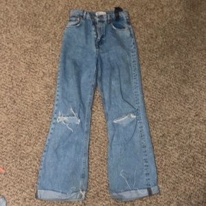 Zara Jeans